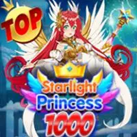 Starlight Princess 1000 Pragmatic Play
